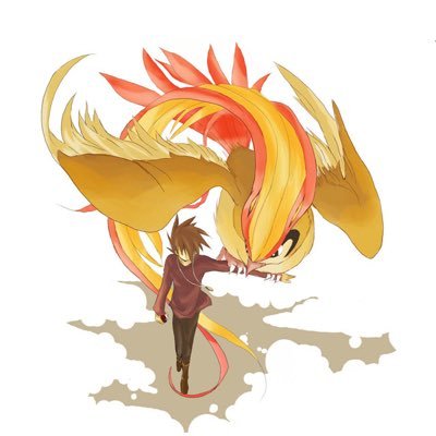 DnmdEt's profile picture. トレクル垢・ポケモン垢です！ポケモンウルトラサン始めました！良ければ交換しましょう！