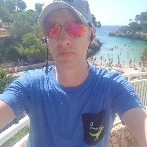 HE strategy and data
#Tableau user
#MidlandsTUG frequenter
#HETUG leader
https://t.co/zRhGmpRwsh
Opinions are those of the tweeter