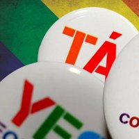 Yes Equality (@yesequality2015) 's Twitter Profile