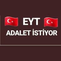 EYT Ahmet(@Ahmet__EYT) 's Twitter Profile Photo