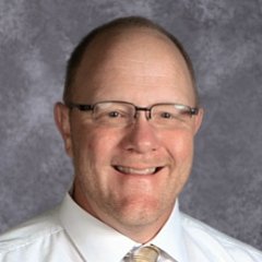 Middle School Principal