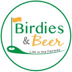 Birdies & Beer embodies the true spirit of the golfer, and camaraderie of playing the game you love with friends. It's all about 