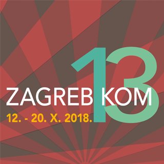 ZAGREB KOM 13