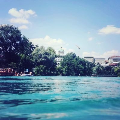 marzilibad's profile picture. Hydrofreak!