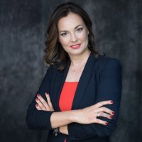 Katarzyna Dubno (@kdubno) 's Twitter Profile