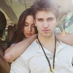 To me, you are perfect ❤  👉 #SpobyisEndgame♡👈