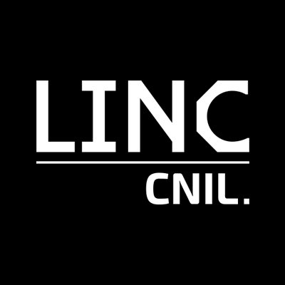 LINCnil Profile Picture
