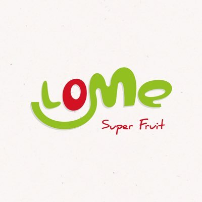 Lome Super Fruit è il brand con cui vengono commercializzati nel mondo i prodotti dell'azienda agroalimentare 