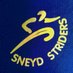 Sneyd Striders (@sneydstriders) Twitter profile photo