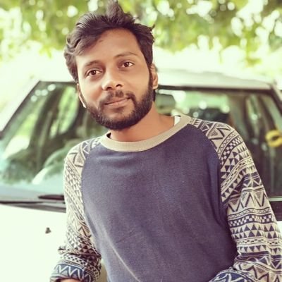 CVkrishna21's profile picture. MA,MLISC