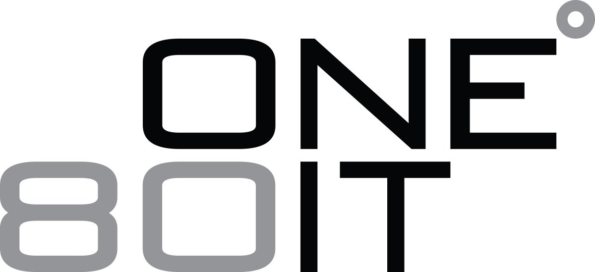 One80IT's profile picture. Providing IT Support & Consulting Services to bring peace of mind for your organization.