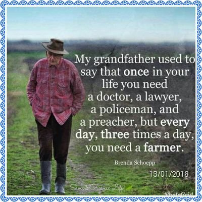 Seasoned Agronomist, Crop Protection Practitioner, Loyal Zimbabwean and a dedicated Father