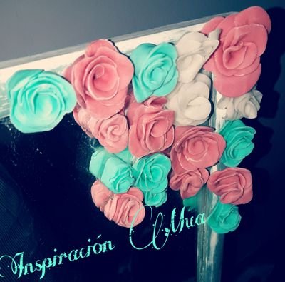 En este sitio encontrarás objetos de decoración hechos a mano y con mucho amor |  #LoveMade

inspiracionmua@gmail.com

#inspiracionmua