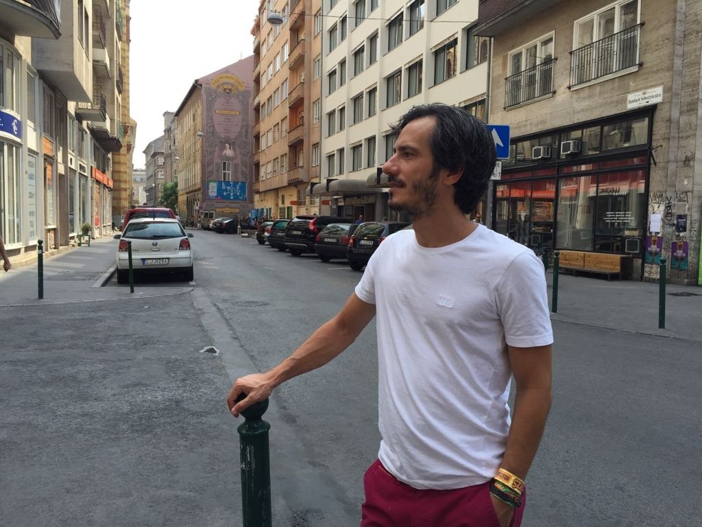 HDiriker's profile picture. CEO of Red Disk Games AS