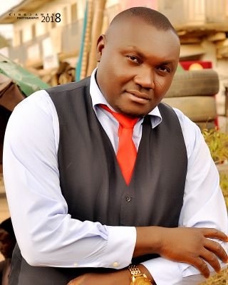 Friday Jibo aka Gospel Mallam, is a Nigerian Gospel Minister and Songwriter. He  has produced gospel songs with a fusion of cultural genre and contempray pop.