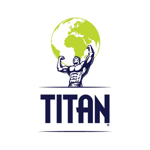 Titan Drinks