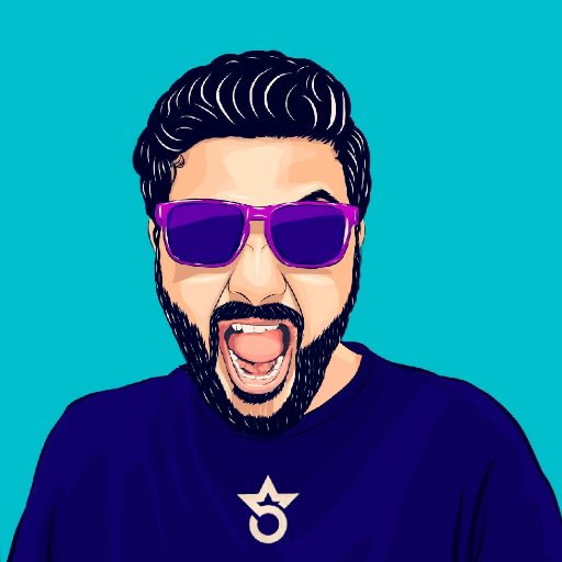 fivstamusic's profile picture. Music Producer