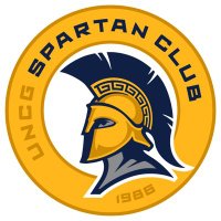 Spartan Club(@UNCGSpartanClub) 's Twitter Profile Photo