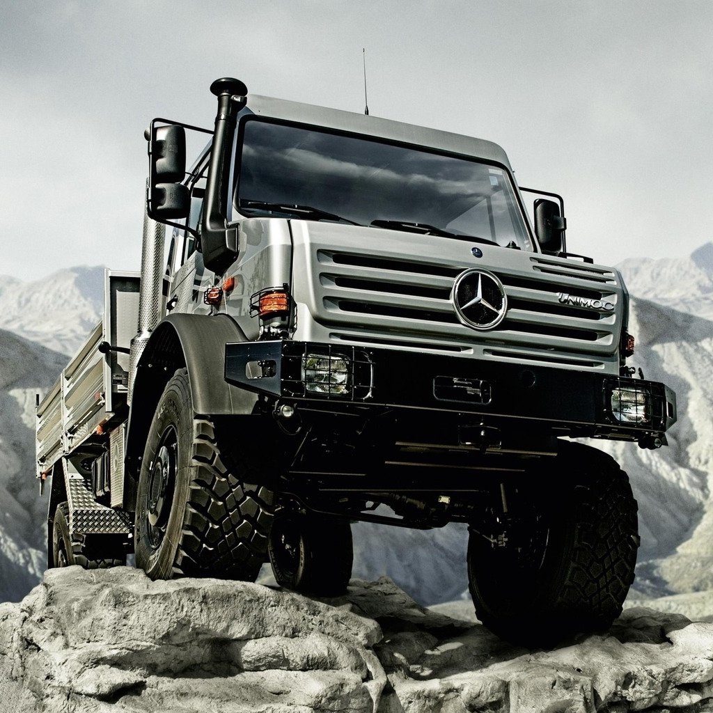MrUNIMOG Profile