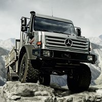 MrUNIMOG (@unimogd) 's Twitter Profile