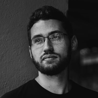 patrick0nobre's profile picture. Por enquanto, nem sei o que escrever! Vai vendo aí as coisa. 
#riseup4rojava