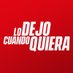 Lo dejo cuando quiera (@lodejo_pelicula) Twitter profile photo Lo dejo cuando quiera (@lodejo_pelicula) Twitter profile photo
