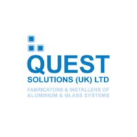 Quest Solutions (UK) Ltd(@QuestSolUK) 's Twitter Profile Photo