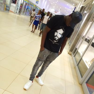 WIZIDELL's profile picture. #madeinlagos
#MIL