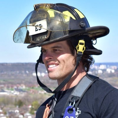 A man chasing experiences • Firefighting, Friends, Family, Fitness https://t.co/XhqNXo8t15