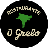 O Grelo mantiene su vocación de ofrecer una cocina ligada a la riqueza gastronómica de Galicia. Cocina gallega de producto y de temporada.
 Origen y calidad.