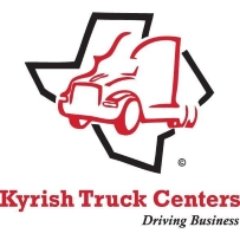 South Texas Truck Centers, Laredo, Texas