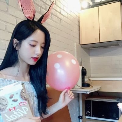 블페스  / 잡다한 애기 많음 주의 ⚠ /  팔랑팔랑한 귀 소유 중 / 잘 넘어감