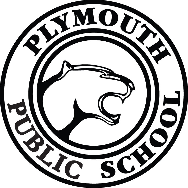 Plymouth Panthers
Do Your Best and Do What's Right!