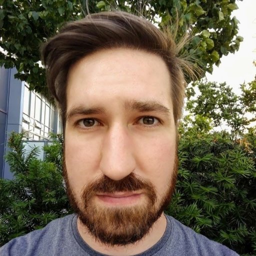 alexriedler's profile picture. All things software, and awesomeness. (Software Engineer)