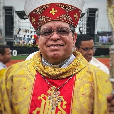 Arzobispo de Maracaibo.​ Presidente de la CEV​ y Presidente Regional de Cáritas Latinoamérica y del Caribe.