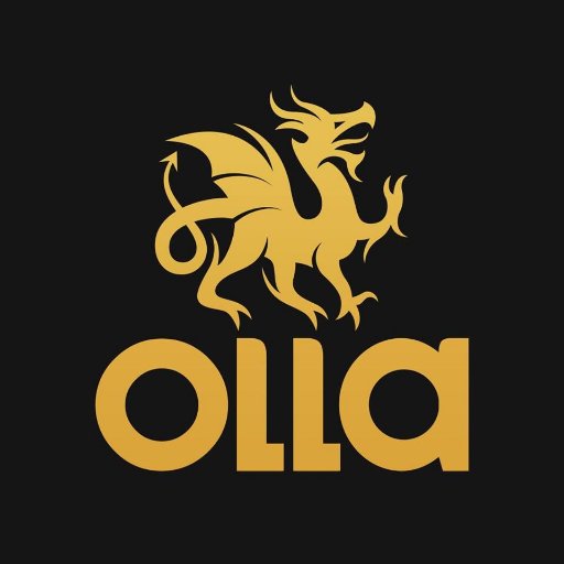 Olla Oficial