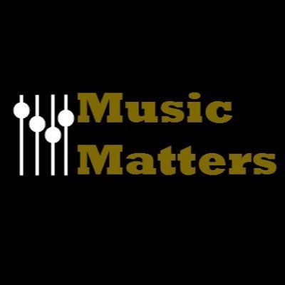 South African based Podcast discussing all things music!  Presenters: @dievenner & @joggiemusicmatters