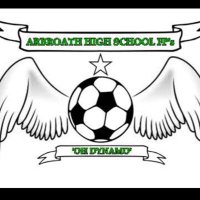 Arbroath HSFP (@ahsfps) 's Twitter Profile
