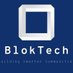BlokTech (@bloktechusa) Twitter profile photo BlokTech (@bloktechusa) Twitter profile photo