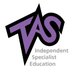 TAS Group (@thealtsch) Twitter profile photo TAS Group (@thealtsch) Twitter profile photo