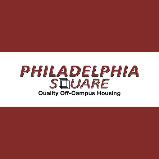 The best place to live off campus at IUP! Call us at 724-349-0462