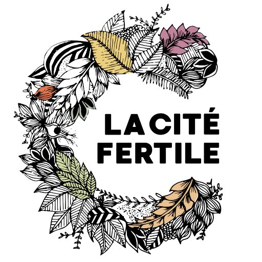 1 hectare + 4 ans pour repenser la #villedurable
 ○ #TiersLieu ○  #EcoResponsable ○ #TransitionEcologique ○ #CaféCantine ○ #Incubateur ○ Powered by @SINNYOOKO