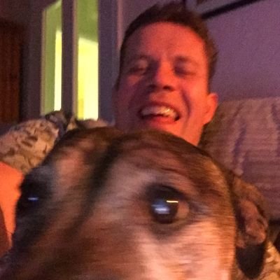 MorgansTwit76's profile picture. Quiet only on the outside.