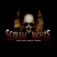 Scream Nights Park(@Scream_Nights) 's Twitter Profileg