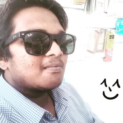 krap_de's profile picture. 