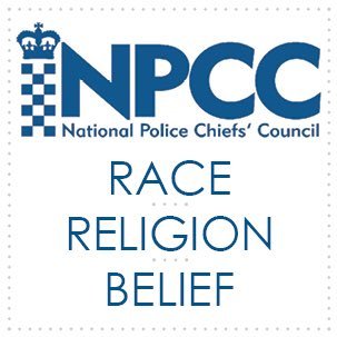 Tweets from the NPCC @PoliceChiefs Strategic Group for the Race, Religion & Belief Portfolio