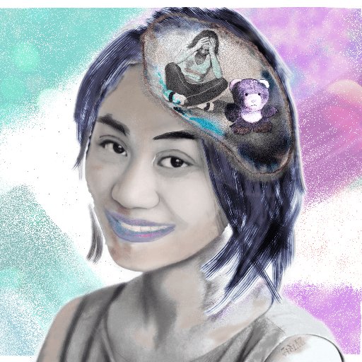 Social entrepreneur. Founder of #Bearapy (https://t.co/af1qCZ5fqT) on #play for #mentalwellbeing. Author of