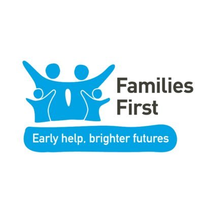 Families First is the brand for all early help services in Hertfordshire