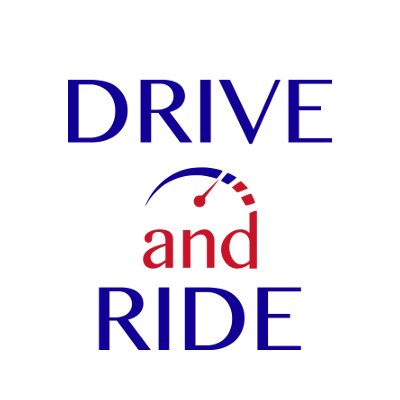 Drive and Ride