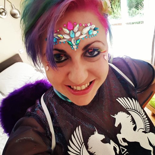 She/they. MM romance author. Lover of prosecco, unicorns & glitter. No warnings will be given for Eurovision freak outs. YouTube lip syncs: Firecracker Unicorn